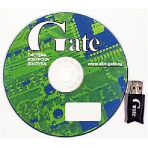 Gate-Terminal (комплект)